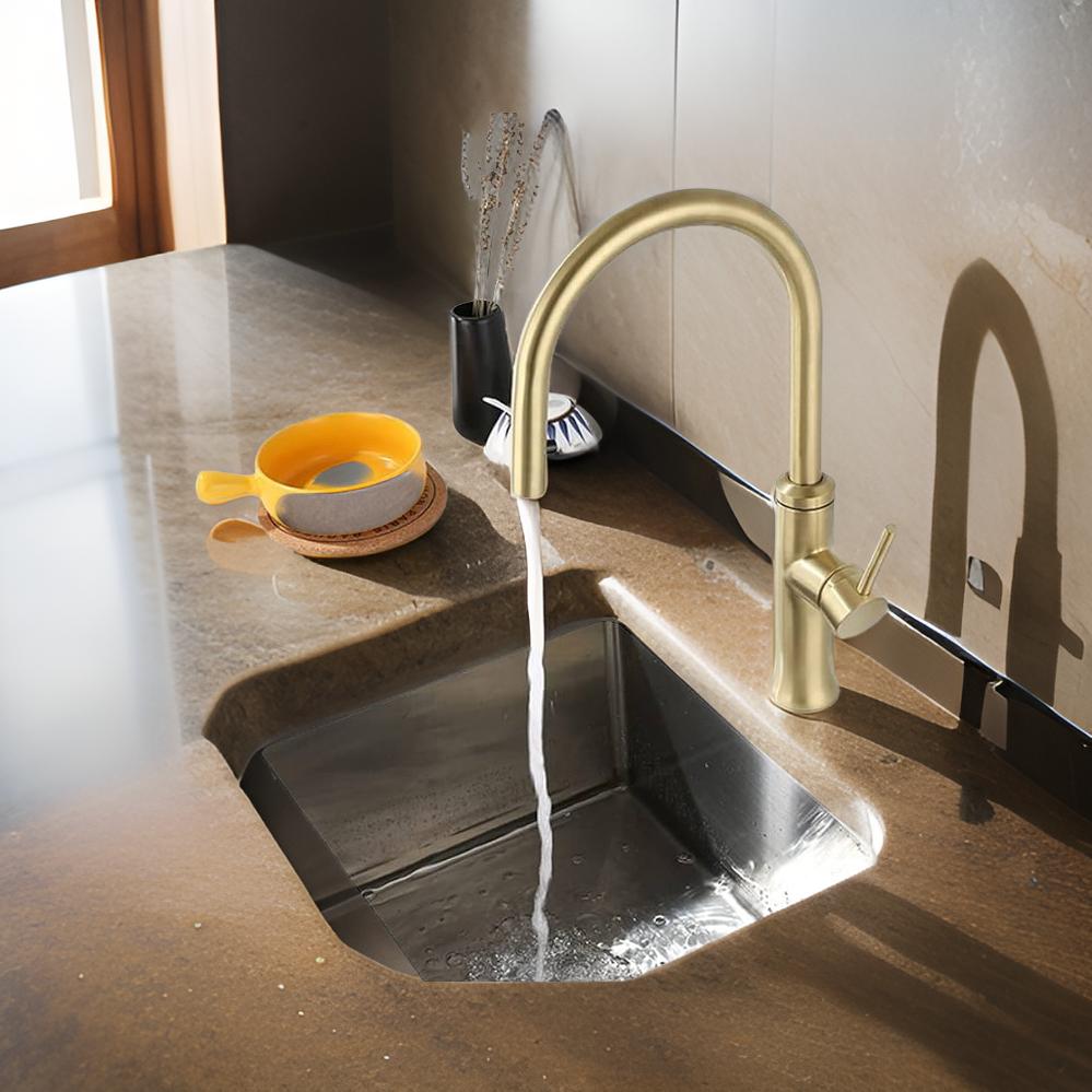 Kitchen Faucet